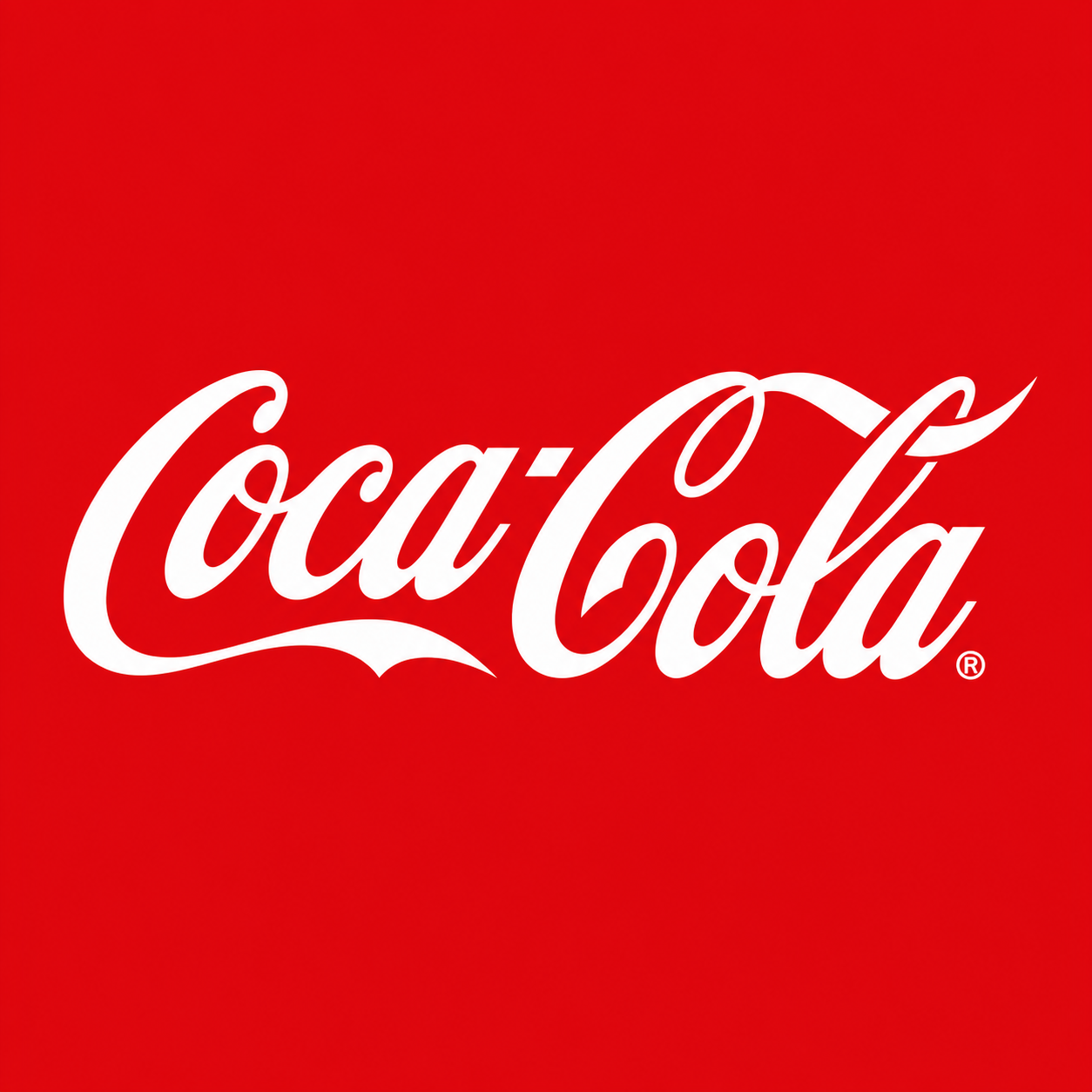 Coca-Cola Logo